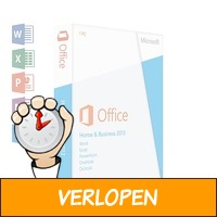 Microsoft Office 2013