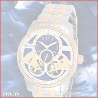 Invicta Objet D Art Automatic