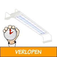 Aquarium LED-lamp 50-60 cm