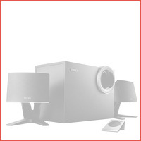 Edifier M1380 multimedia speakersysteem