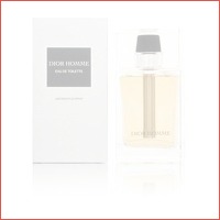 Christian Dior Homme eau de toilette