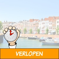 3 dagen 4* hotel in Zeeland