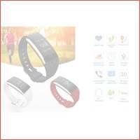 FitGear Activity Tracker