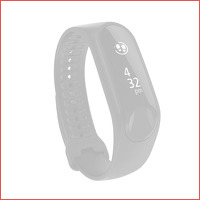 Tomtom Touch Fitness Tracker