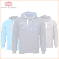 Hoodies van Petrol