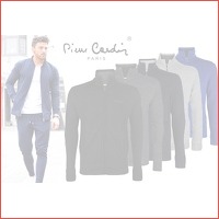 Pierre Cardin herenvest