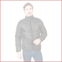 Geographical Norway winterjas