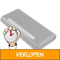 Xtorm Powerbank Rock 20.000 mAh