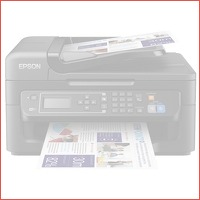 Epson WorkForce WF-2630WF