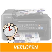 Epson WorkForce WF-2630WF