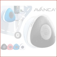 Avanca badkamer speaker