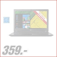 Acer Aspire 3 A315-31-C3PK