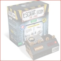 Escape Room The Game