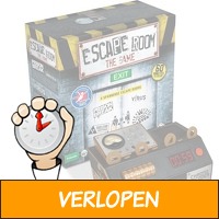 Escape Room The Game