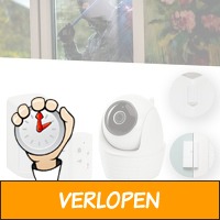 SecuFirst alarmsysteem