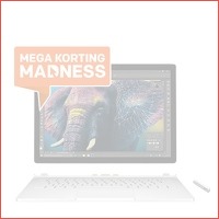 Microsoft Surface Book 13 inch