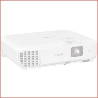 Epson EB-S05 beamer