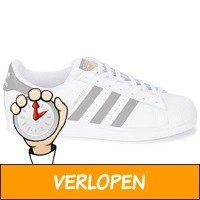 Adidas Superstar sneakers