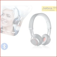 Jabra Revo draadloze hoofdtelefoon