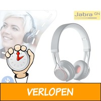 Jabra Revo draadloze hoofdtelefoon