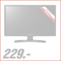 LG 28MT49S-PZ Smart TV