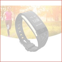 FitGear activity tracker