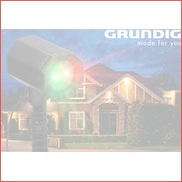 Grundig Laser projector lamp