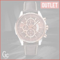 Guess Collection Technoclass Chronograph..