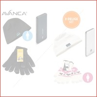 Avanca winter essentials pack