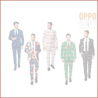 OppoSuits Kerstpakken