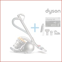 Dyson DC33 c Plus + cleaning kit