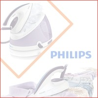 Philips PerfectCare Aqua steam generator