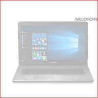 Medion Akoya 17.3