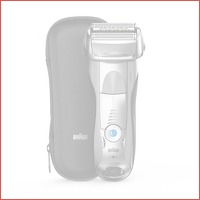 Braun Series 7 7893s Wet & Dry schee..