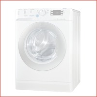 Indesit XWE 81683X WSSS EU