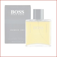 Hugo Boss Boss Number One eau de toilett..