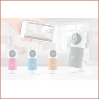 Veiling: Sinji Smart Panoramic camera