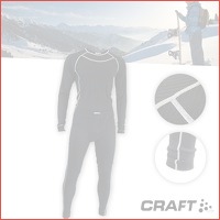 Craft Active thermoset