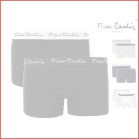 4 x Pierre Cardin boxershorts