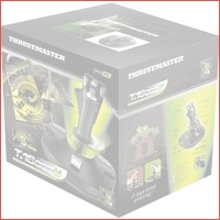 Thrustmaster Joystick T.16000M