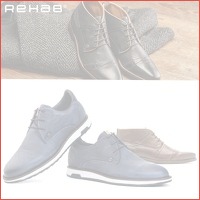 Schoenen van Rehab Footwear