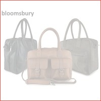 Bloomsbury Western bag