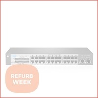 HPE V1410-24-2 G switch refurbished