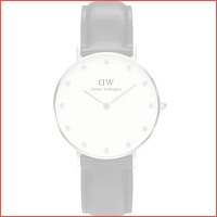 Daniel Wellington Classic Sheffield horl..