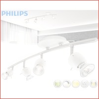 Philips MyLiving spotlamp