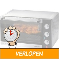 Steba KB 41 grill bakoven