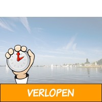 3 dagen 4*-hotel in Loosdrecht