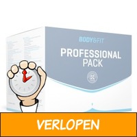 Professional Pack supplementen