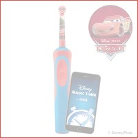 Oral-B Stages Power Kids Disney Cars &am..