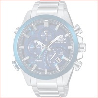 Casio Edifice EQB-500DB-2AER horloge